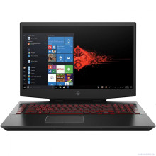 OMEN HP Laptop 17-cb0022ur i9-9880H 17.3" 144 Hz IPS/16 GB/512 Gb /NVIDIA GeForce RTX 2080 8 GB